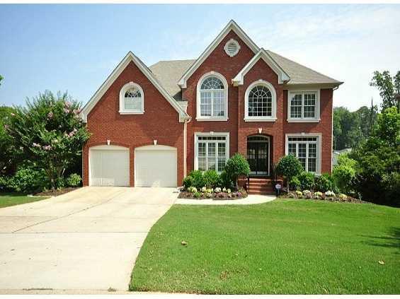 5201 Forest View Tr., Mableton, GA 30126