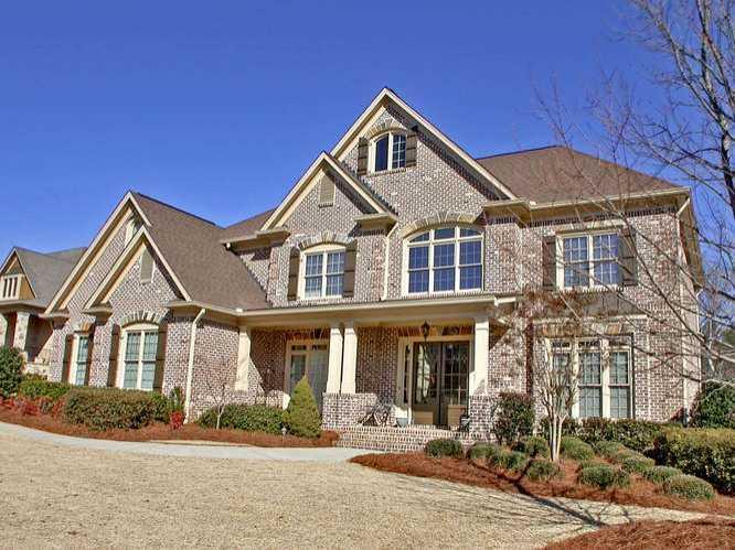 2510 Flint Creek Dr., Cumming, GA 30041