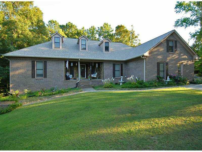2737 John Petree Rd., Powder Springs, GA 30127