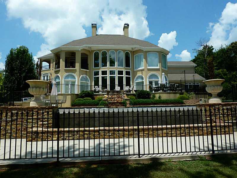 6349 J F Jay Rd., Gainesville, GA 30506