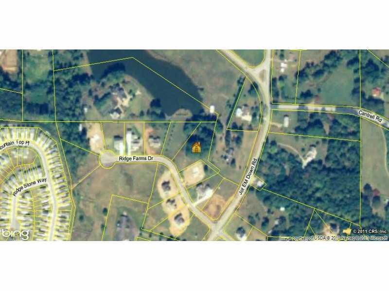 5240 Ridge Farms Dr., Cumming, GA 30041