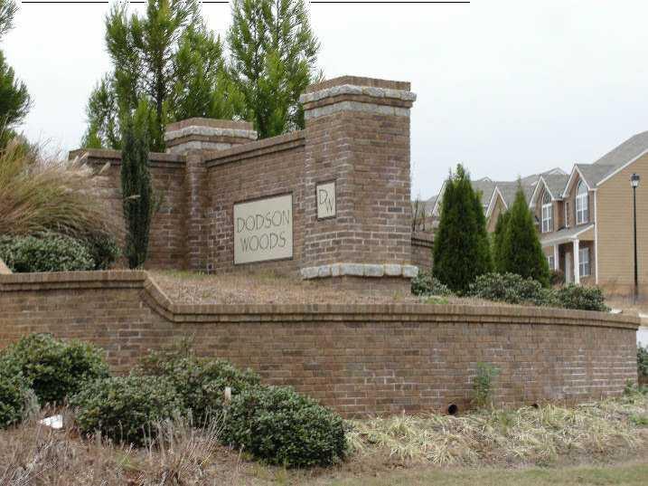 3220 Bowlin Dr., Union City, GA 30291