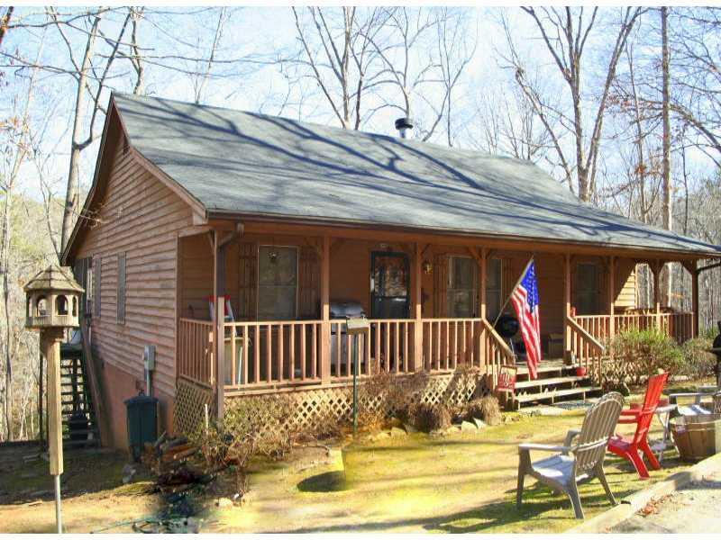 5080 Balus Dr., Gainesville, GA 30504