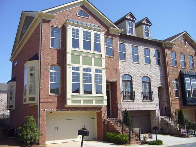 3321 Vintage Cir. #8, Smyrna, GA 30080