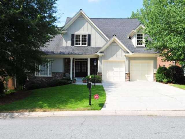 4728 Woodland Brook Ct., Atlanta, GA 30339