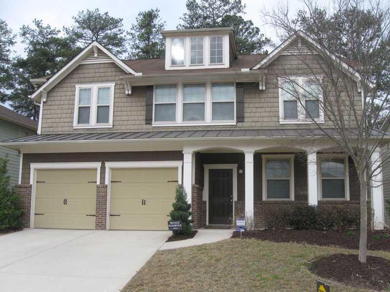 4315 Alysheba Dr., Fairburn, GA 30213