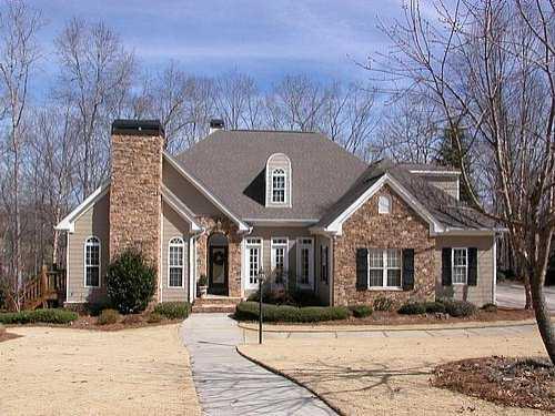 4639 Swimming Canoe Tr., Gainesville, GA 30506