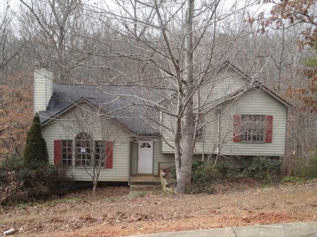 6619 Oak Farm Dr., Acworth, GA 30102