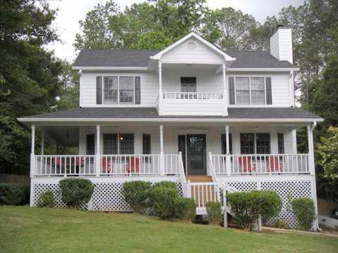 57 Kristina Ct., Acworth, GA 30101