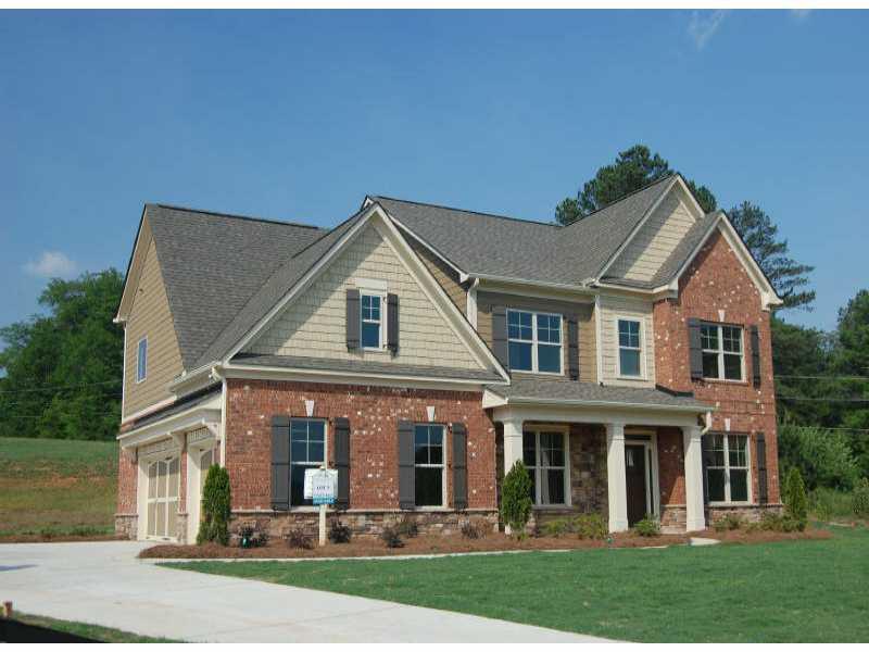 200 Millstone Pkwy., Woodstock, GA 30188