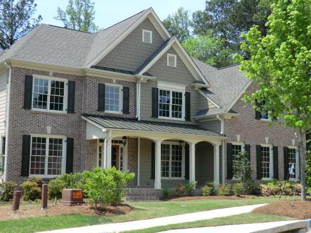 6511 Lemon Grass Ln., Flowery Branch, GA 30542