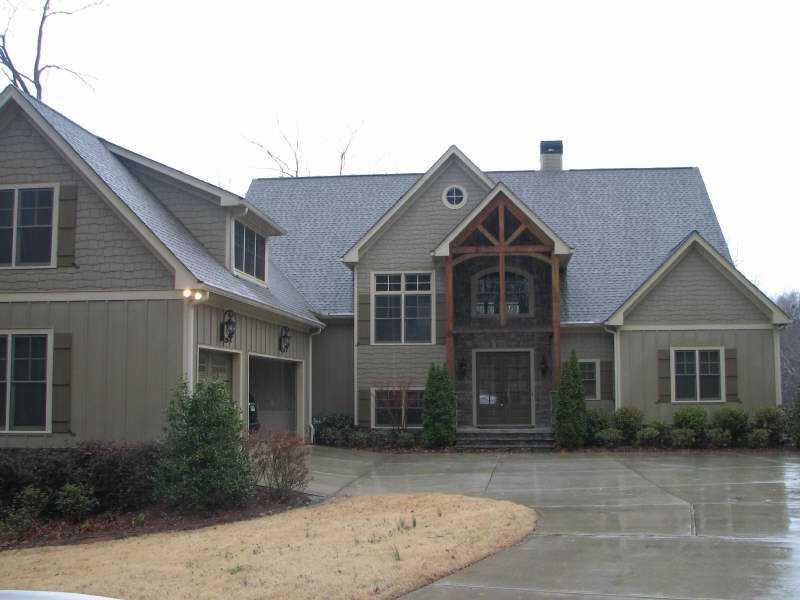 6515 Julian Rd., Gainesville, GA 30506