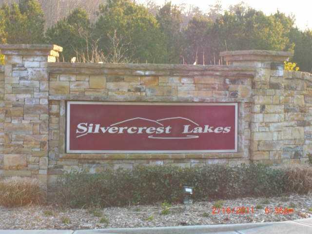 Dabbs Bridge Rd., Acworth, GA 30101