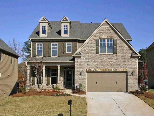 8160 Majors Glenn Ct., Cumming, GA 30041