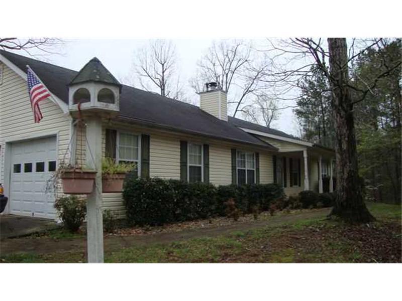 225 River Run, Woodstock, GA 30188
