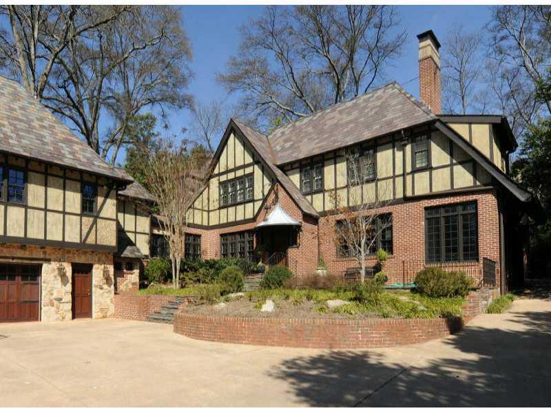 47 Muscogee Ave., Atlanta, GA 30305