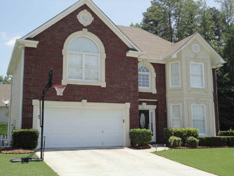 785 Timber Ives Dr., Dacula, GA 30019