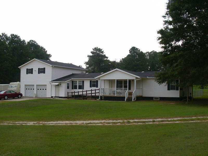 2858 Sunday Rd., Stockbridge, GA 30281