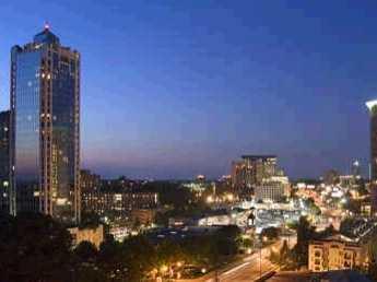 2795 Peachtree Rd. #2207, Atlanta, GA 30305