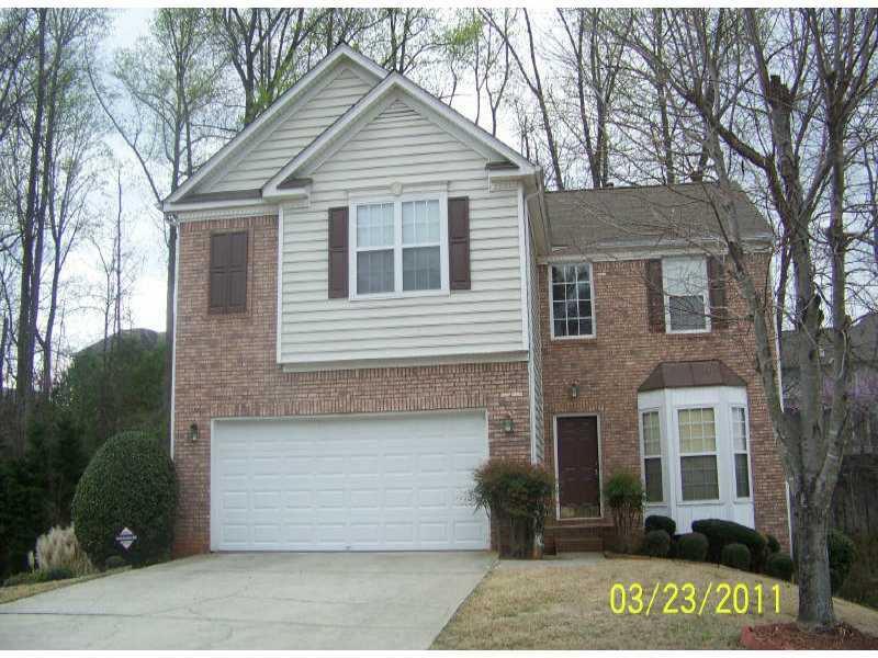149 Shady View Pl., Lawrenceville, GA 30044
