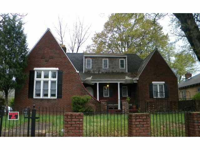 111 Moreland Ave., Atlanta, GA 30316