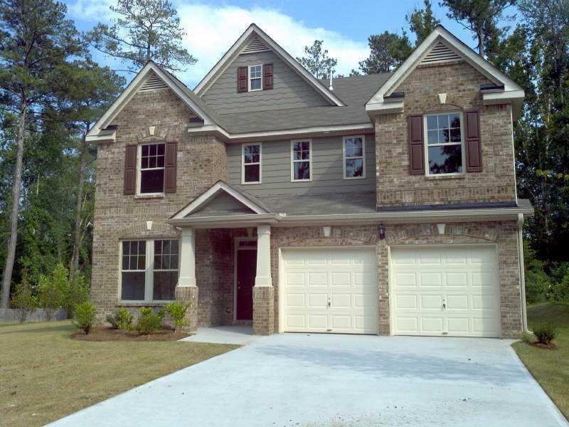 5653 Walnut Mill Ln., Powder Springs, GA 30127