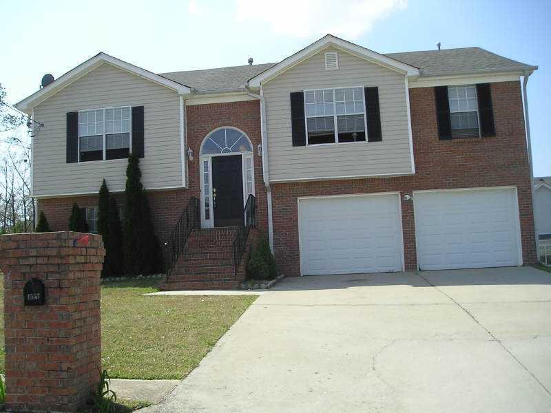 1577 Roscommon Cove, Lithonia, GA 30058