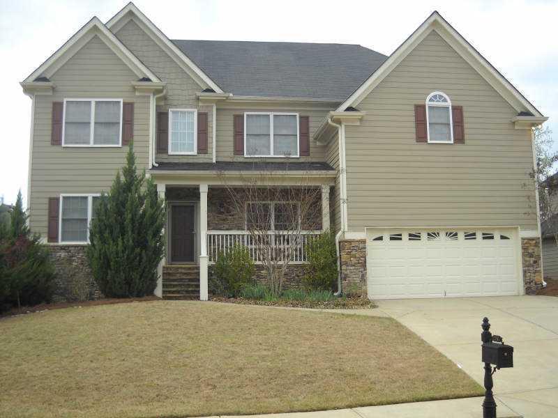 2780 Daniel Park Run, Dacula, GA 30019