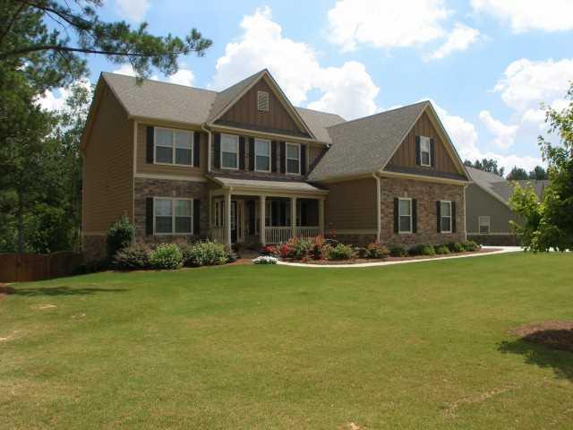 1557 Lakeland Dr., Monroe, GA 30656