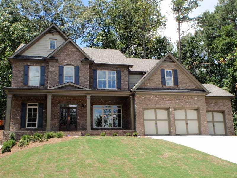 120 Pineridge Way, Roswell, GA 30075
