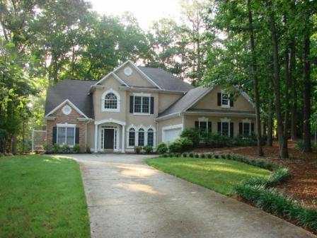 409 Amicalola Trace, Jonesboro, GA 30236