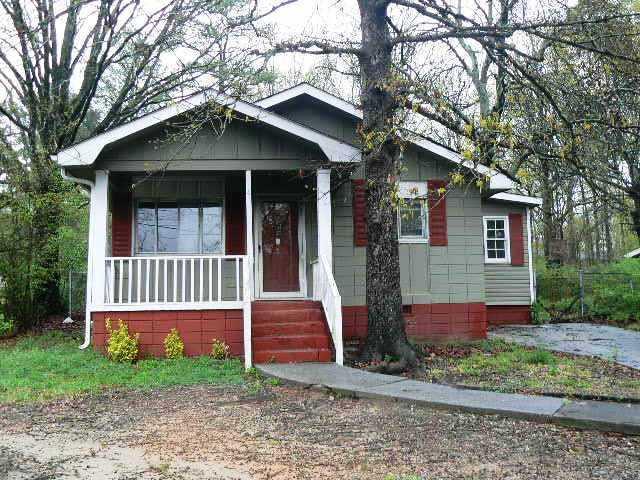 4128 Murray Lake Cir., Forest Park, GA 30297