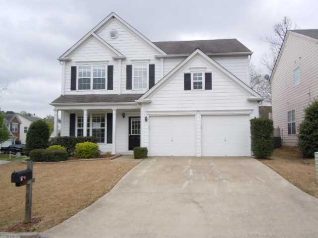 632 Dahoma Tr., Woodstock, GA 30188