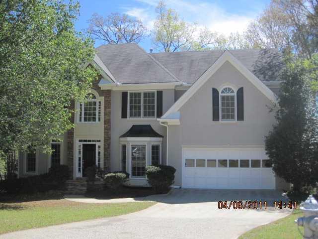 1720 Noblin Summit Dr., Duluth, GA 30097