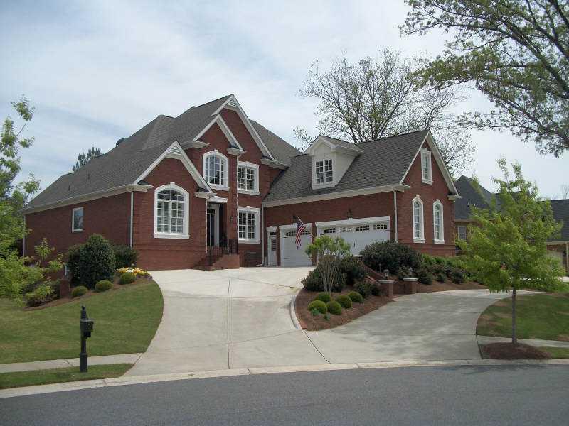 2645 Shumard Oak Dr., Braselton, GA 30517