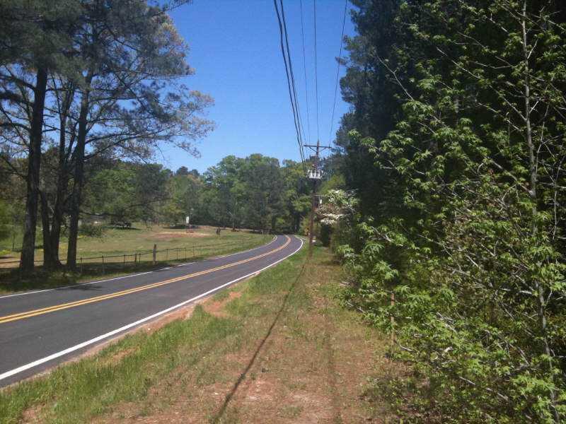 1100 Wiley Bridge Rd., Woodstock, GA 30188