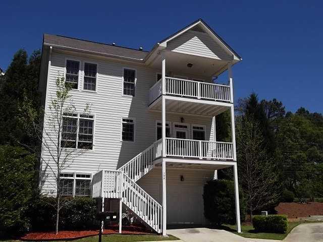 794 Gardenside Cir., Marietta, GA 30067