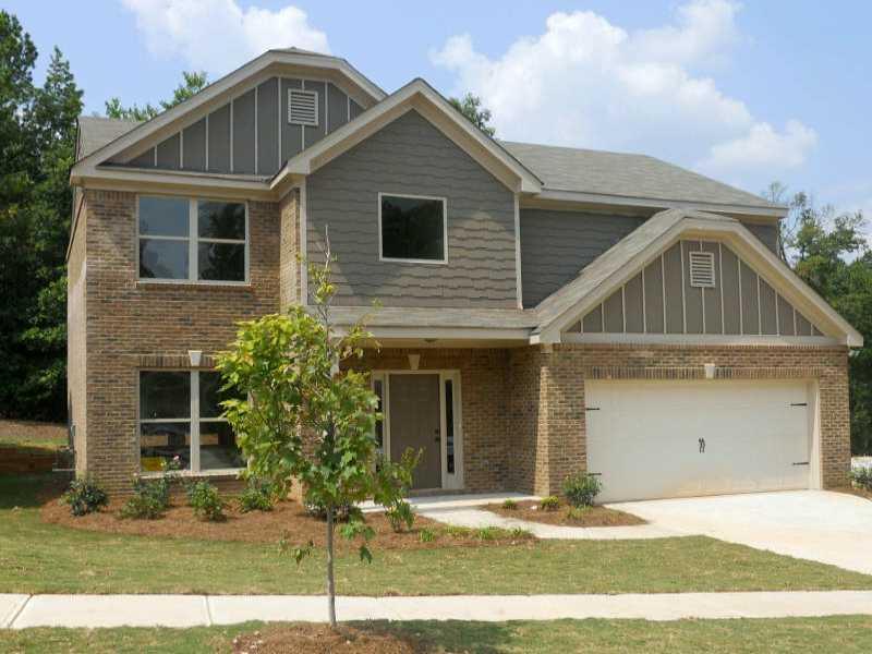 2366 Peach Shoals Cir., Dacula, GA 30019