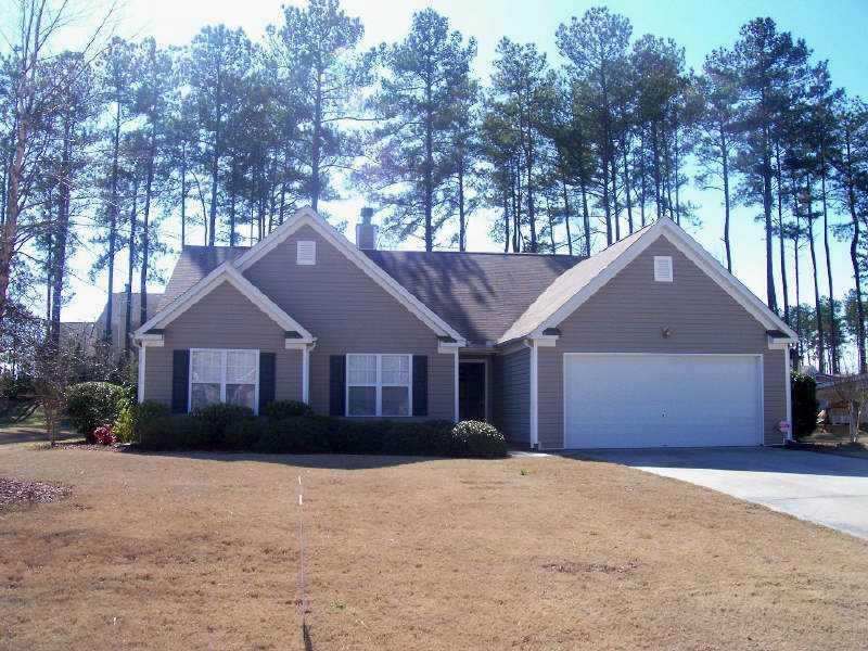 2451 Meadow Pond Tr., Grayson, GA 30017