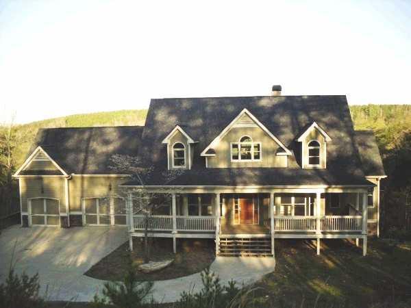 1250 Wild Azalea Tr., Waleska, GA 30183