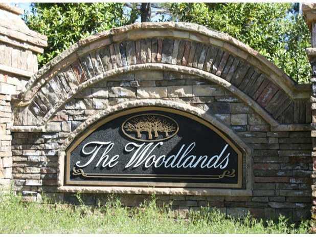 Lot 2 Grand Oak Dr., Jefferson, GA 30549