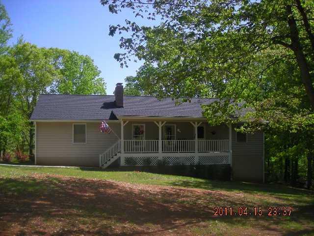 1511 Gum Springs Church Rd., Jefferson, GA 30549