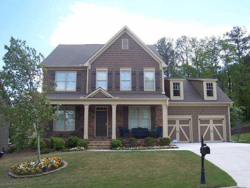 289 Rosemont Park Ln., Marietta, GA 30064