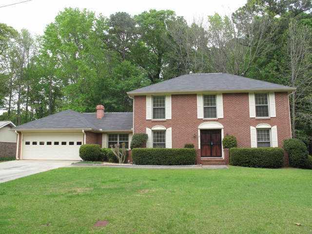 6053 Wandering Way, Norcross, GA 30093