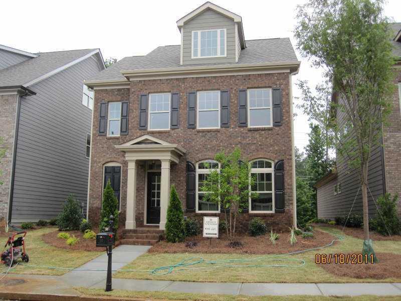 10787 Bossier Dr., Johns Creek, GA 30022