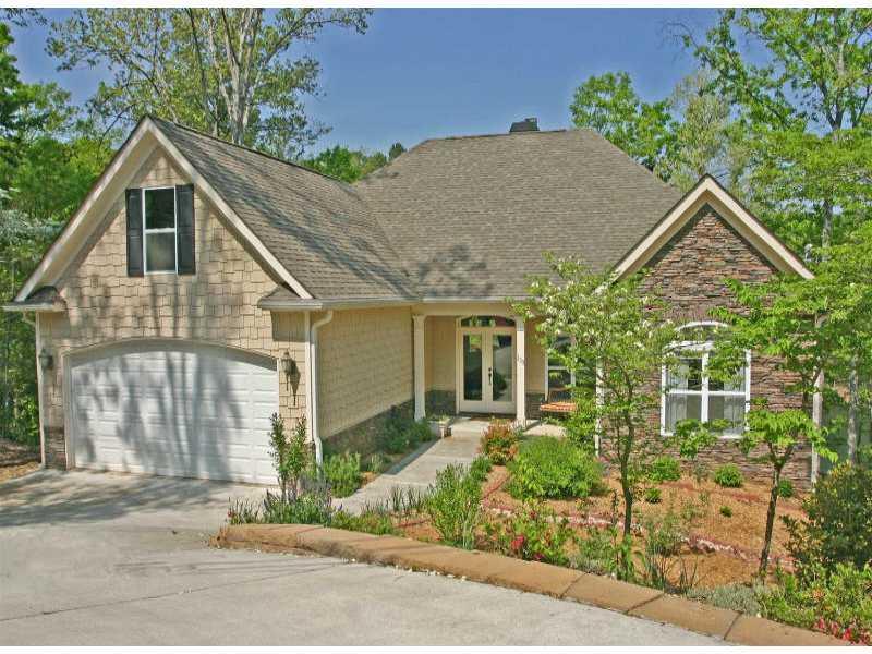113 Walnut Ct., Waleska, GA 30183