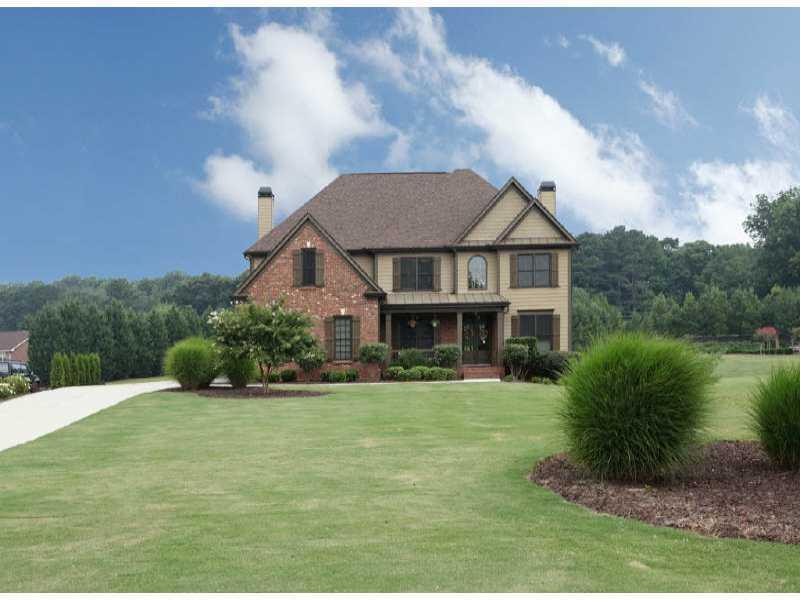 3990 Copper Leaf Ln., Cumming, GA 30040