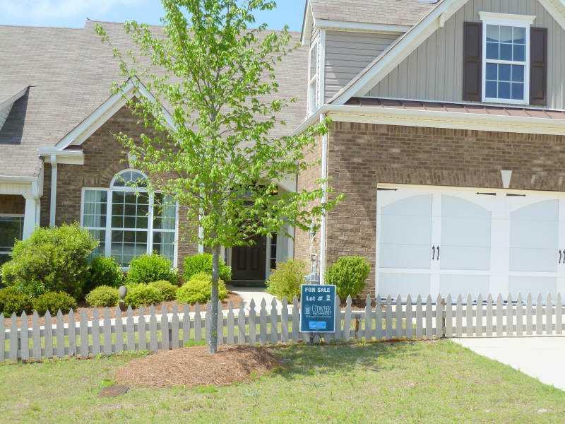 5820 Redstone Way #2, Cumming, GA 30040
