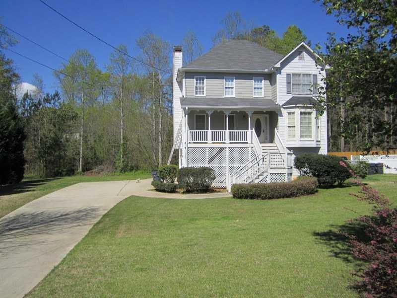 436 Southern Oaks Dr., Dallas, GA 30157