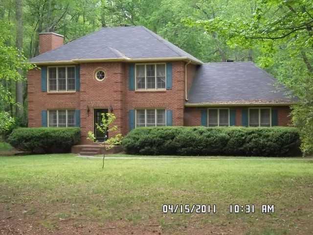 55 Spivey Chase Ln., Jonesboro, GA 30236